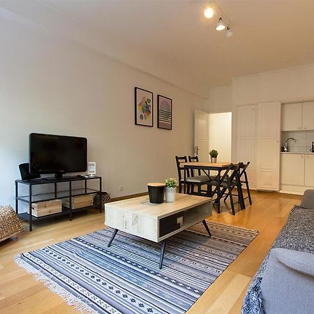 Marques Delight By Homing Διαμέρισμα Lisboa Εξωτερικό φωτογραφία