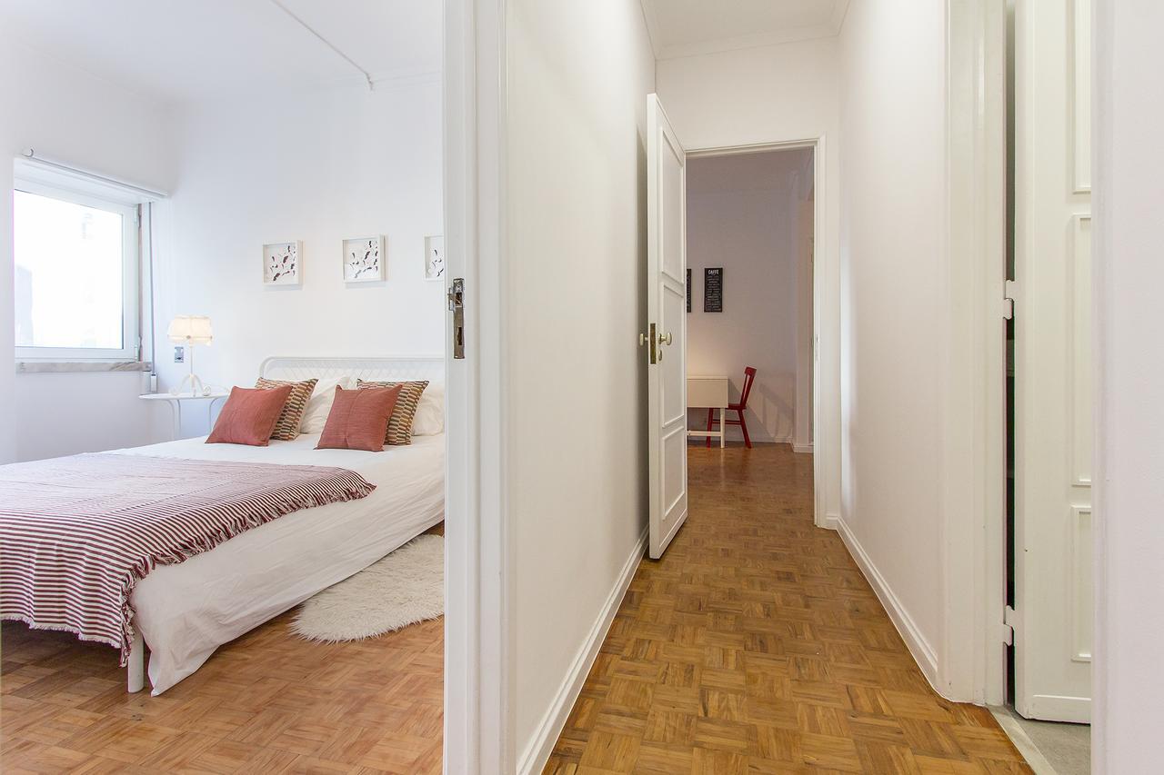 Marques Delight By Homing Διαμέρισμα Lisboa Εξωτερικό φωτογραφία
