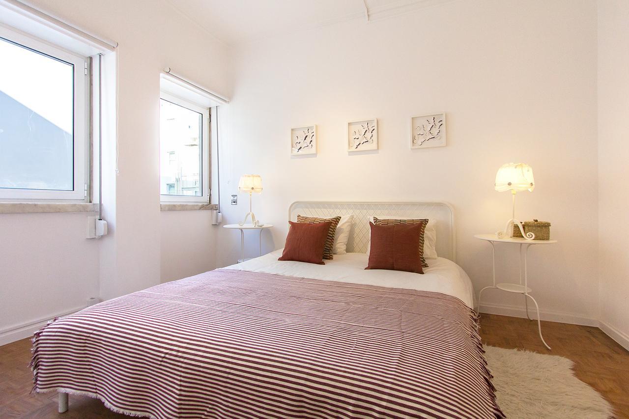 Marques Delight By Homing Διαμέρισμα Lisboa Εξωτερικό φωτογραφία