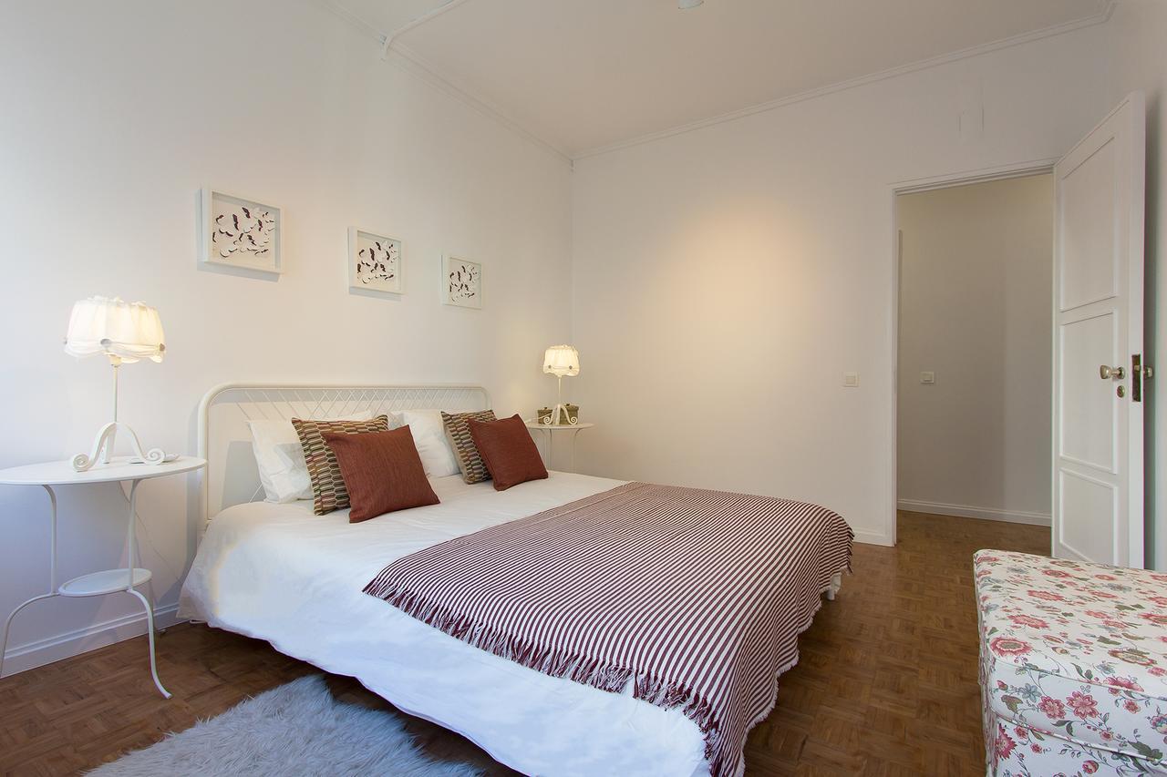 Marques Delight By Homing Διαμέρισμα Lisboa Εξωτερικό φωτογραφία