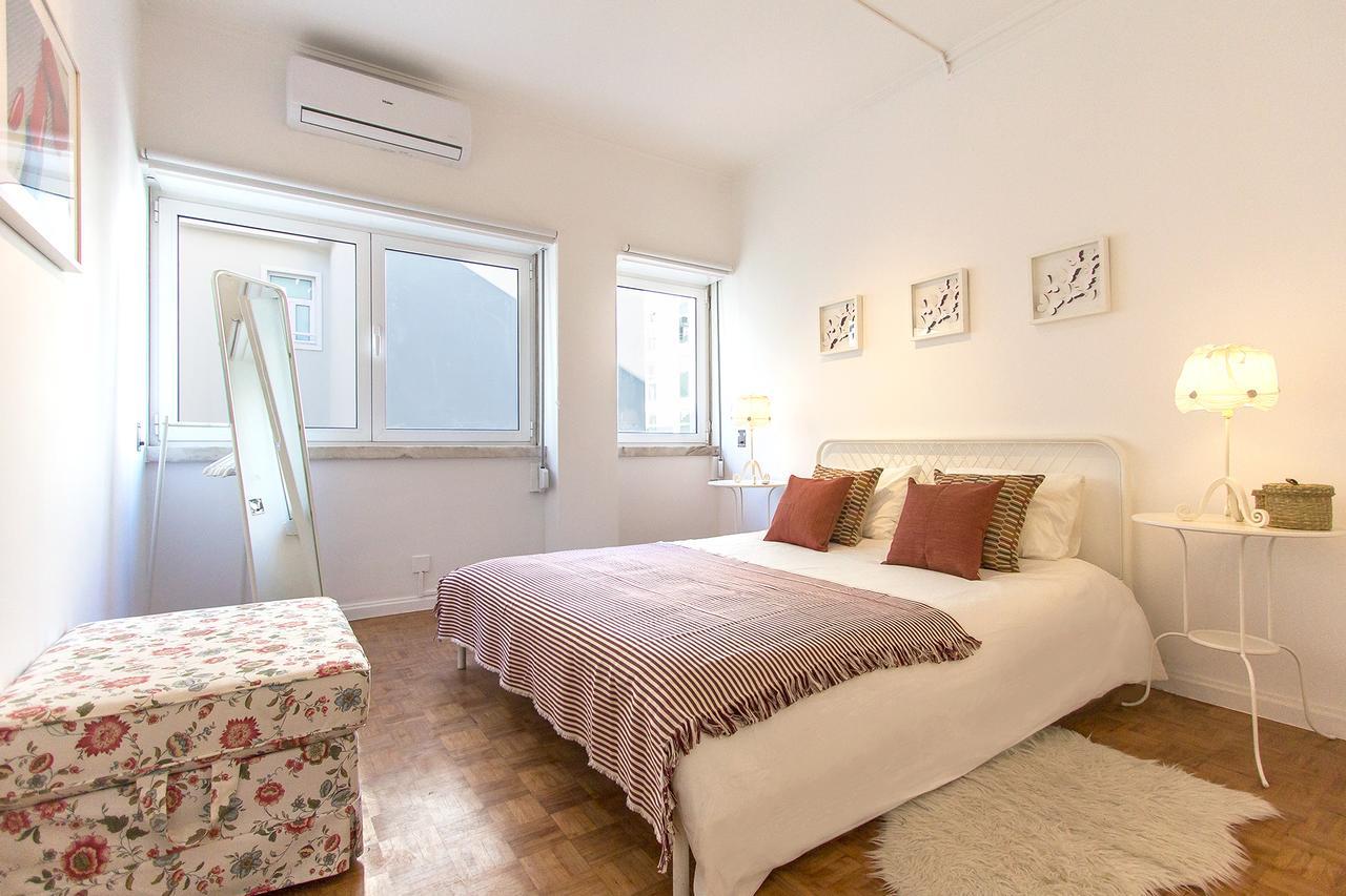 Marques Delight By Homing Διαμέρισμα Lisboa Εξωτερικό φωτογραφία