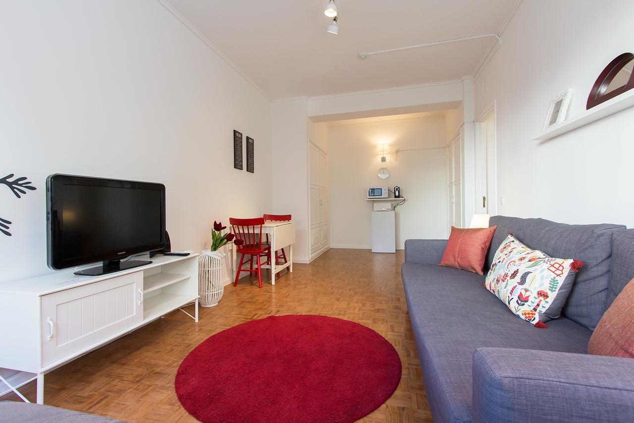 Marques Delight By Homing Διαμέρισμα Lisboa Εξωτερικό φωτογραφία