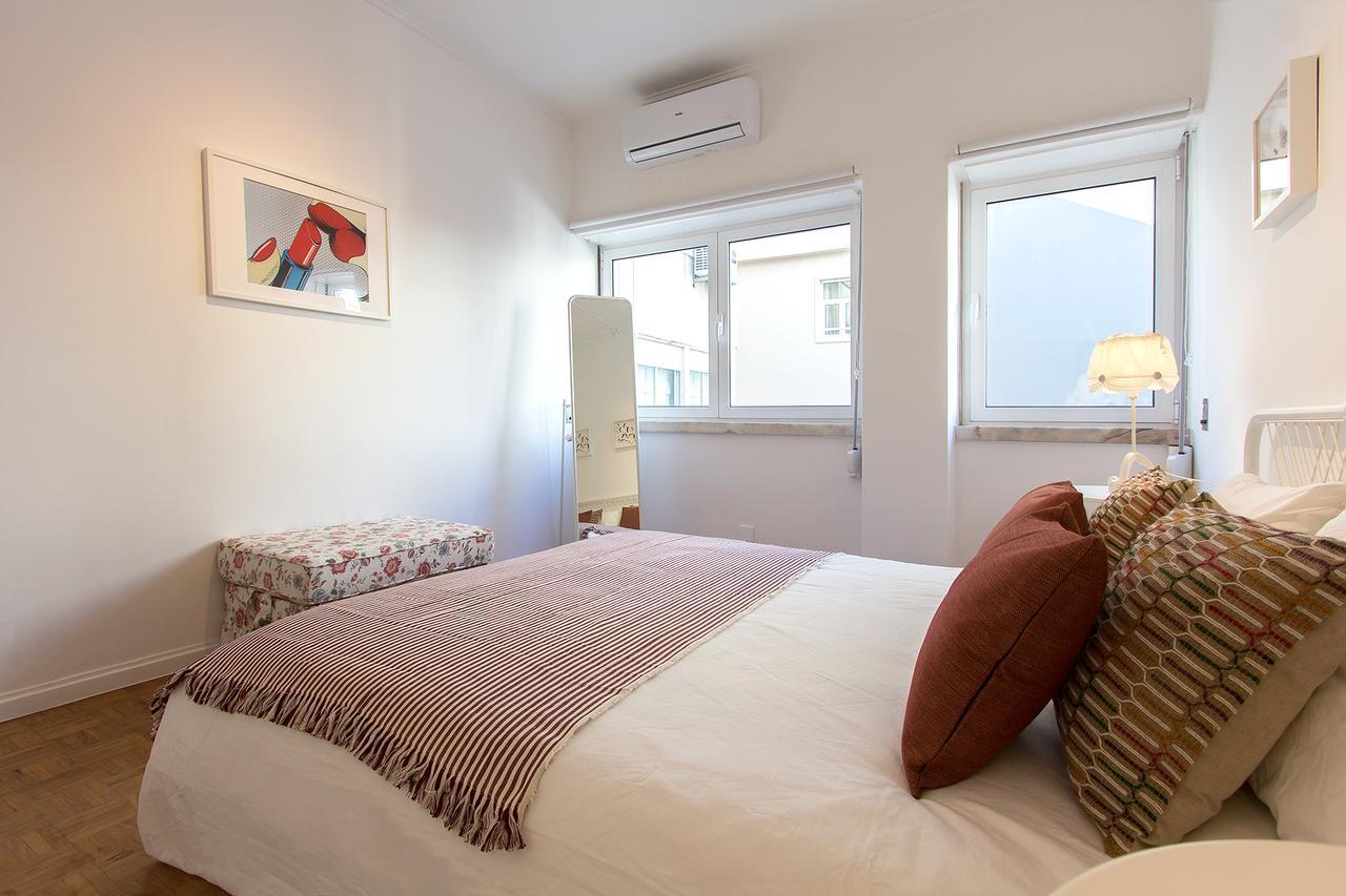 Marques Delight By Homing Διαμέρισμα Lisboa Εξωτερικό φωτογραφία