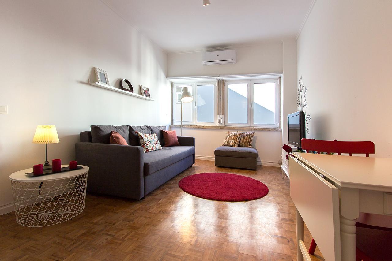 Marques Delight By Homing Διαμέρισμα Lisboa Εξωτερικό φωτογραφία