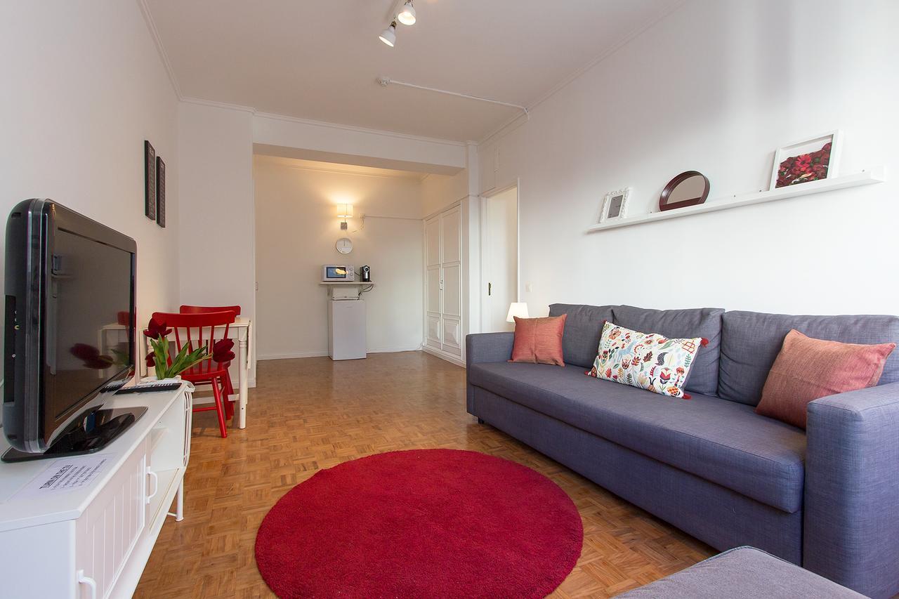 Marques Delight By Homing Διαμέρισμα Lisboa Εξωτερικό φωτογραφία